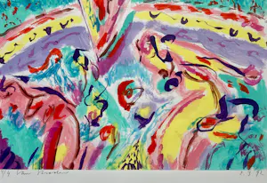 Frans van Straalen - Origineel werk kopen? Bied vanaf 26!