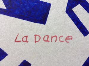 Klaas Gubbels - Klaas Gubbels sjabloondruk 'La Dance' - 2016 - oplage 9 ex. kopen? Bied vanaf 395!