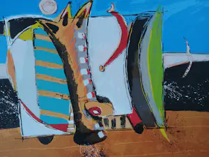 Cor de Jong - Onbekend kopen? Bied vanaf 50!