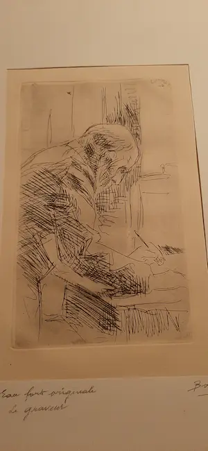 Pierre Bonnard - Ets pierre bonnard kopen? Bied vanaf 1!