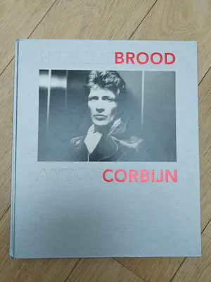 Herman Brood - Anton Corbijn kopen? Bied vanaf 175!