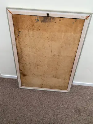 André Missant - stilleven met bestek kopen? Bied vanaf 135!