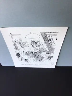 Peter van Straaten - ’MIJN BELANGSTELLING IS ZUIVER WETENSCHAPPELIJK kopen? Bied vanaf 95!