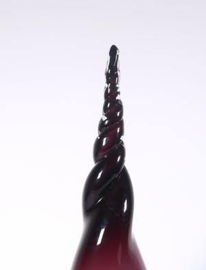 Dicky Brand - Assemblage van glas, hout, metaal en spiegel, Z.T. kopen? Bied vanaf 100!