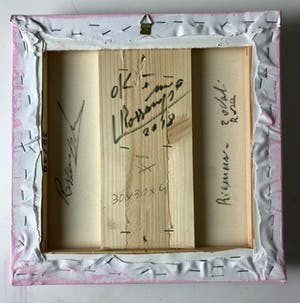 Luigi Rossanigo - Remersi kopen? Bied vanaf 250!