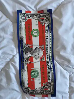 Karl Lagasse - One Dollar kaufen? Bieten Sie von 300!