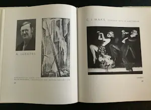 Paul Citroen - Palet kopen? Bied vanaf 40!