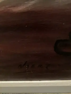 Emiel Decraene - Naakte kinderen die zich warmen aan een haardvuur kopen? Bied vanaf 145!