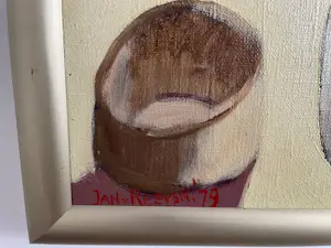 Jan van Reeven - Drie eenheid kopen? Bied vanaf 100!