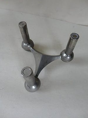 BMF - stapelbare kandelaars kopen? Bied vanaf 55!