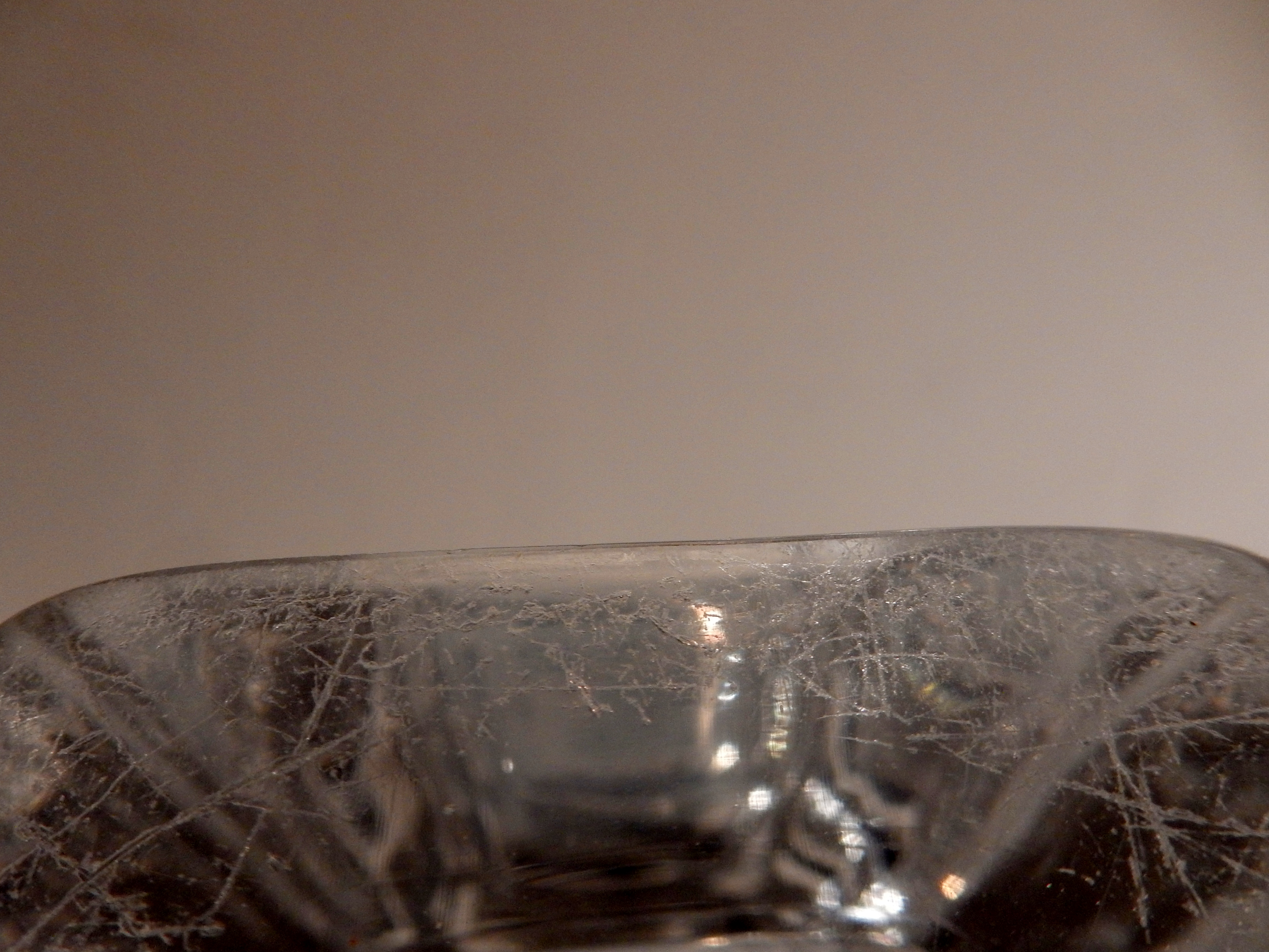 Orrefors - Nils Landberg vaas - ca. 1960 kopen? Bied vanaf 1!