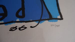 Herman Brood - "Als ik jou niet had". kopen? Bied vanaf 200!