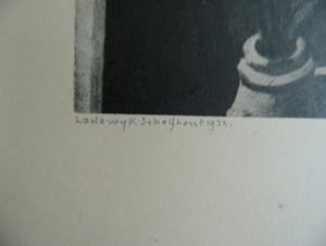 Lodewijk Schelfhout - Ora et Labora: deHeilige Familie kopen? Bied vanaf 65!