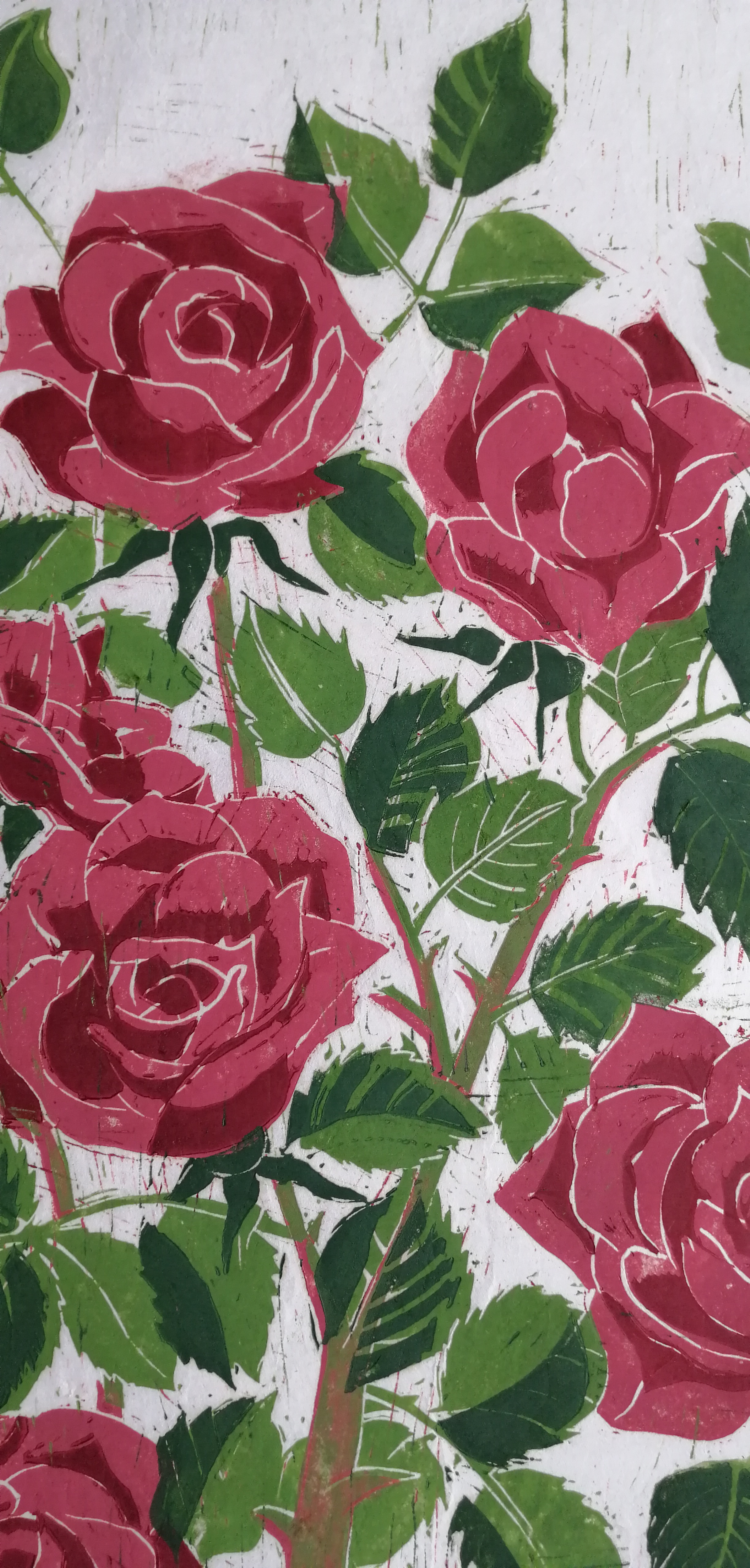 Jeanne Bieruma Oosting - Rozen kopen? Bied vanaf 70!