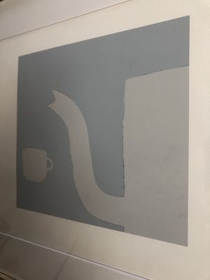 Klaas Gubbels - Kan en kopje kopen? Bied vanaf 325!