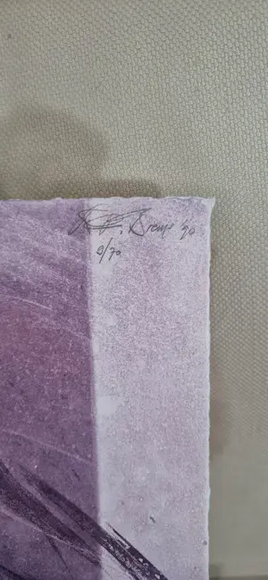 Walter Brems - Geen weg terug kopen? Bied vanaf 250!