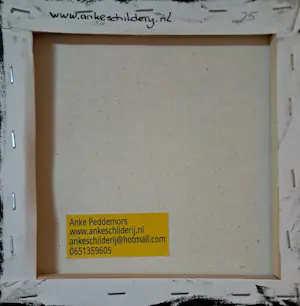 Anke Peddemors - Even rust. kopen? Bied vanaf 30!