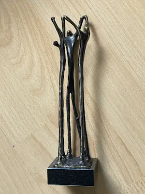Corry Ammerlaan - Samenwerking op niveau kopen? Bied vanaf 45!