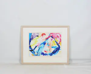 Lou Thissen - Zonder titel kopen? Bied vanaf 50!