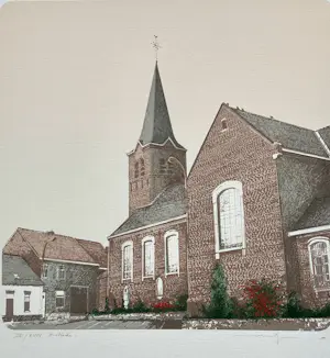 Martin R. Baeyens - Smet centre kopen? Bied vanaf 35!