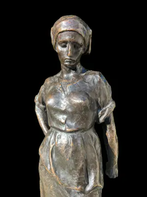 Theo Blickx - Neerslachtig kopen? Bied vanaf 400!