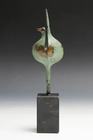 Louis Wierts - de broedvogel kopen? Bied vanaf 265!