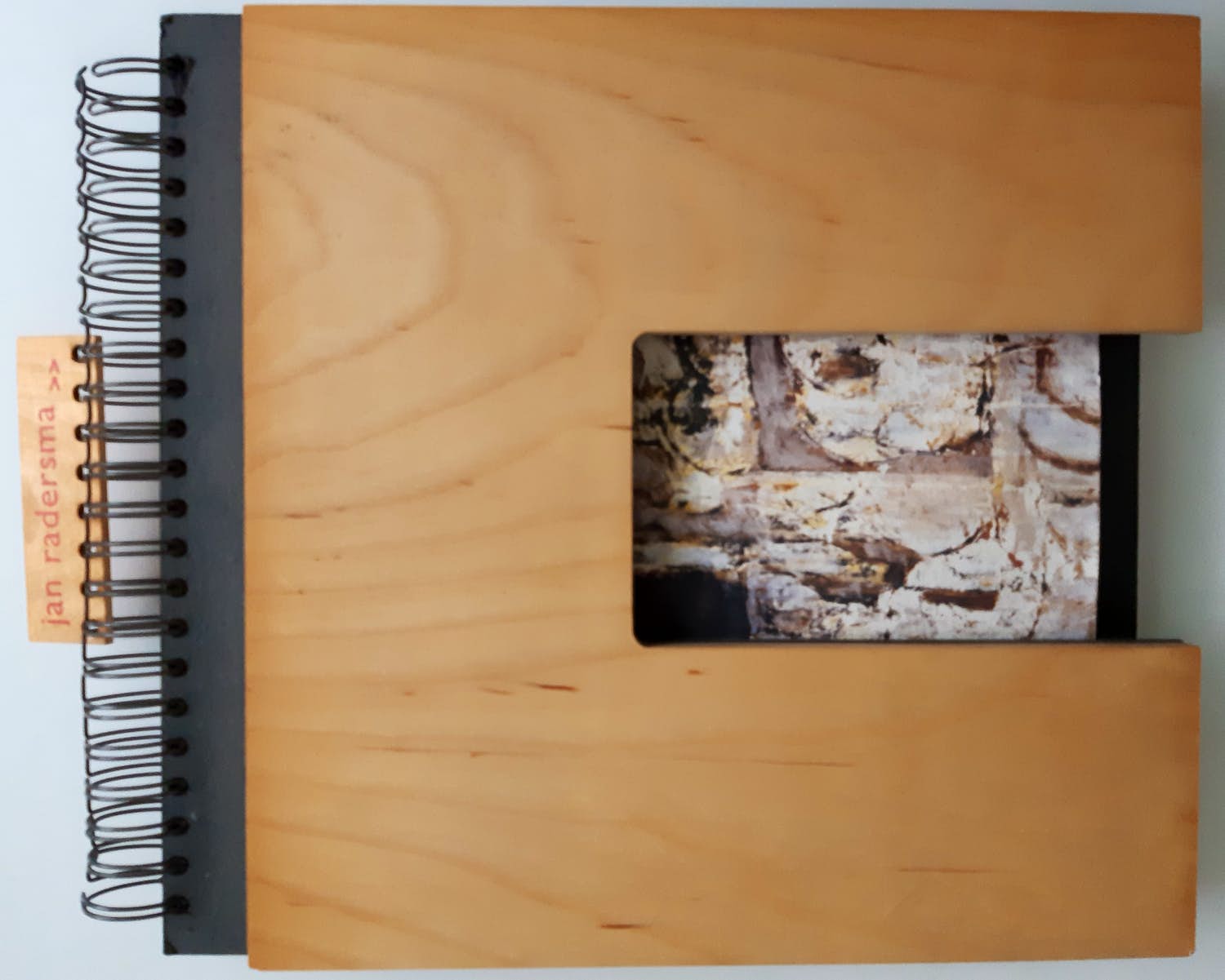 Jan Radersma - Jan Radersma werk en leven verkocht voor € 1!