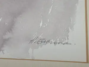 Hen Euverman - stilleven - amarylissen kopen? Bied vanaf 20!