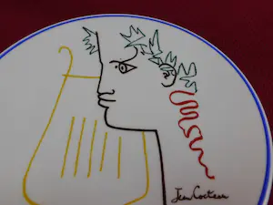 Jean Cocteau - Geen titel kopen? Bied vanaf 70!
