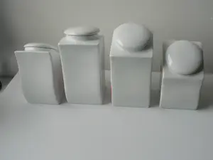 Corry Ammerlaan - Voorraadpotten kopen? Bied vanaf 40!