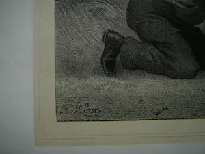 Hendrik  Wilhelmus Last - De Vogelaars kopen? Bied vanaf 20!