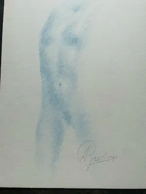 Anton Geerlings - Naakt kopen? Bied vanaf 60!