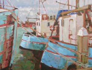 Saskia Wevers - Fåborg 3 kopen? Bied vanaf 200!