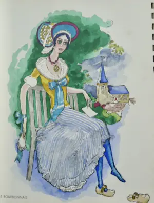 Kees van Dongen - Sous le signe de quelques Jolies Filles kopen? Bied vanaf 60!