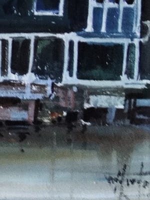 Jan van Fucht - De Zaanse Schans kopen? Bied vanaf 125!