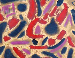 L.P. Boone - Zonder titel verkocht voor € 60!