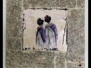 Ingo Leth - Celebrate Sakura kopen? Bied vanaf 500!