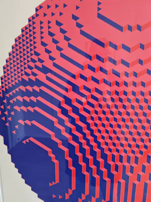 Jan Slothouber - zonder titel kopen? Bied vanaf 75!