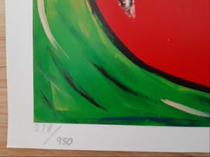 Stanley King - Heart of the heart kopen? Bied vanaf 35!