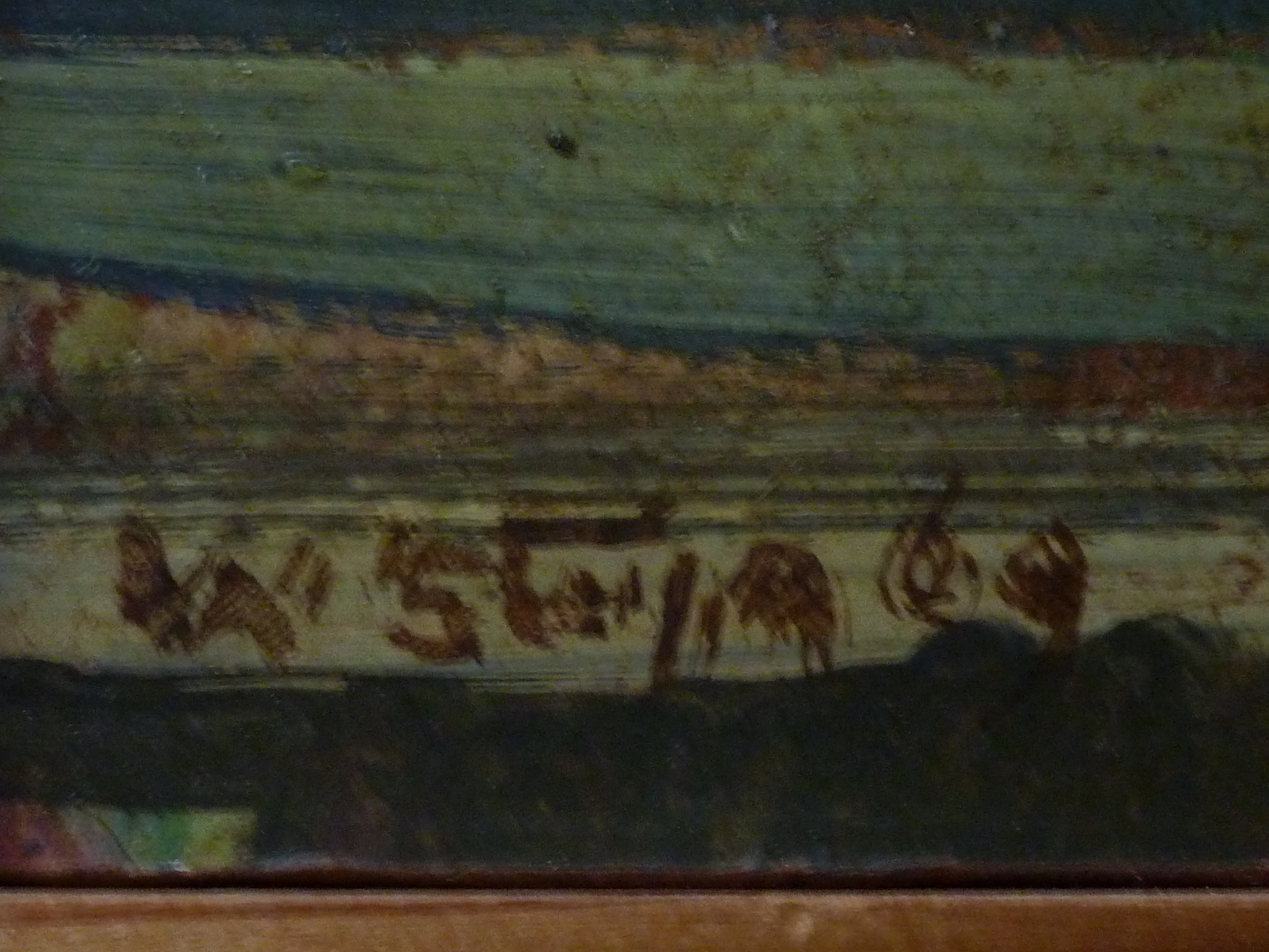 Wim Steijn - Stilleven 1969 kopen? Bied vanaf 160!