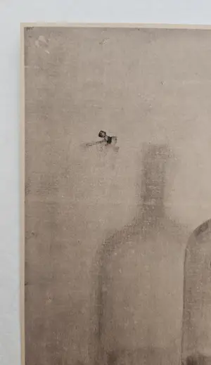 Jan Mankes - Olieflesje kopen? Bied vanaf 50!