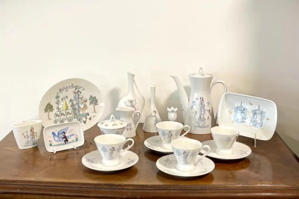 Rosenthal (1879-2009)