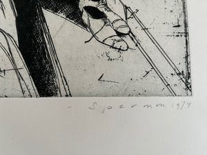 Kees Spermon - KAMER II kopen? Bied vanaf 35!