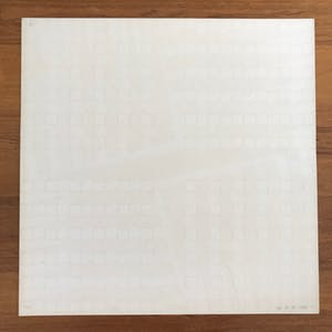 Jan van den Abbeel - Zeefdruk - Gesigneerd - 1969 - 17/30 (kleine oplage) kopen? Bied vanaf 75!