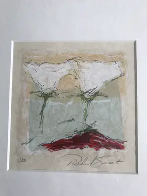 Richard Smeets - Bloemen kopen? Bied vanaf 25!