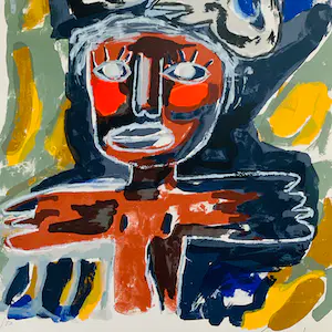 John Lie a Fo - zonder titel kopen? Bied vanaf 50!