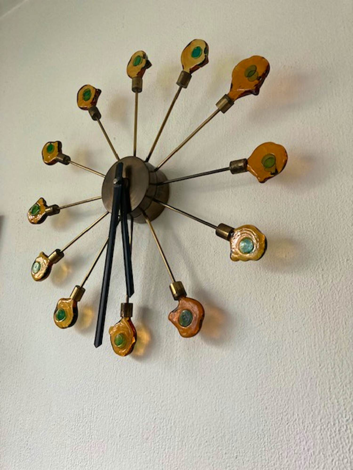 AcheterOnbekend - Einzigartige Uhr? Enchérissez de 100!