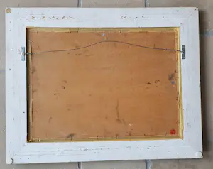 Clary Mastenbroek - Vrouw met Paddestoelen kopen? Bied vanaf 250!