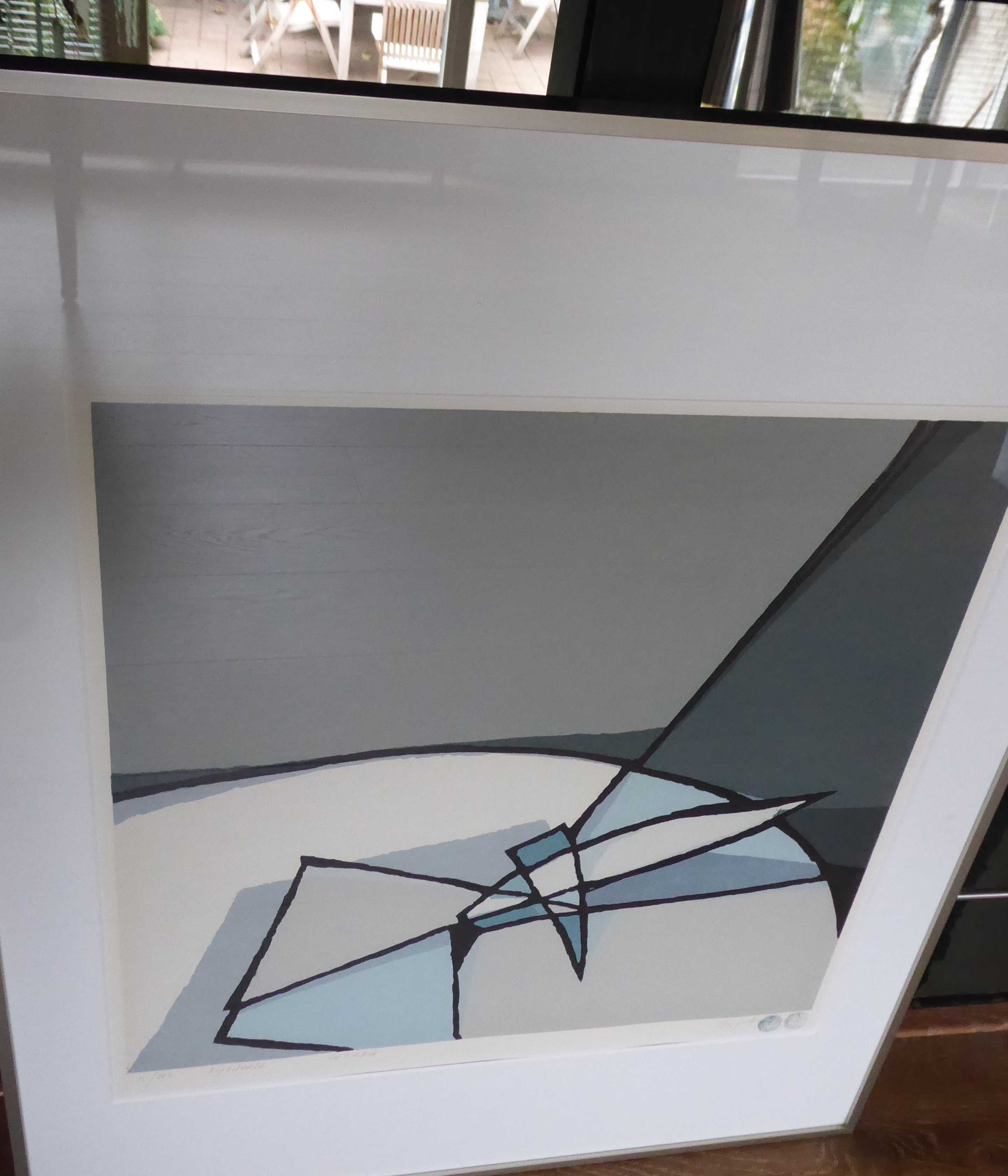 Fon Klement - Le table verkocht voor € 75!