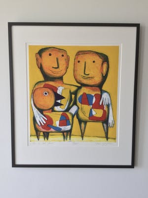 Hans Heijman - Zo is het goed kopen? Bied vanaf 135!